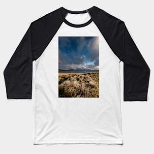 Horgabost, Isle of Harris Baseball T-Shirt